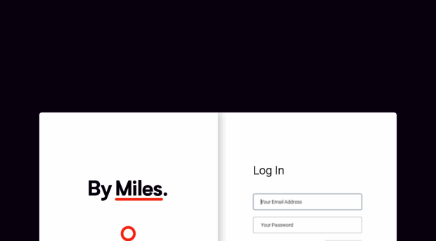 dashboard.bymiles.co.uk