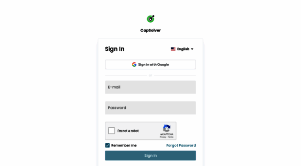 dashboard.capsolver.com