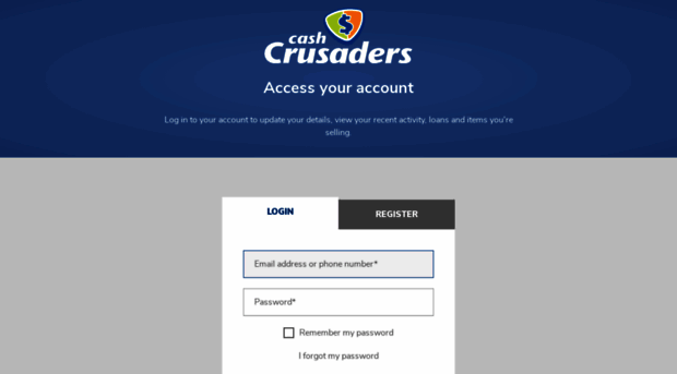 dashboard.cashcrusaders.co.za