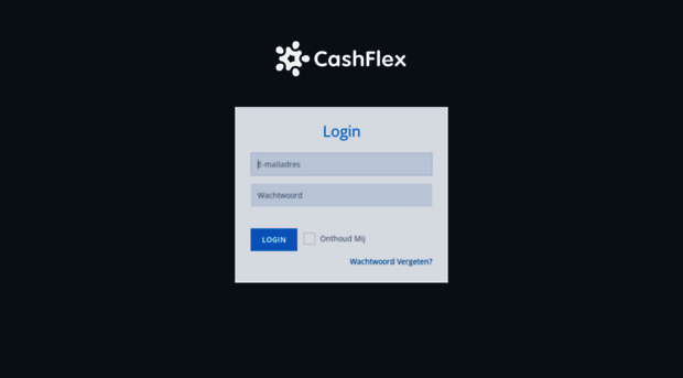 dashboard.cashflex.nl