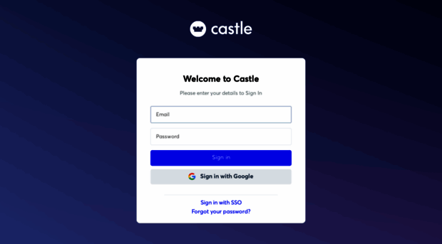 dashboard.castle.io