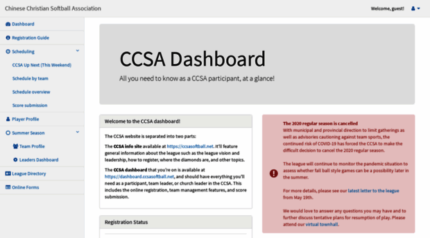 dashboard.ccsasoftball.net