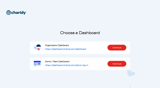 dashboard.charidy.com