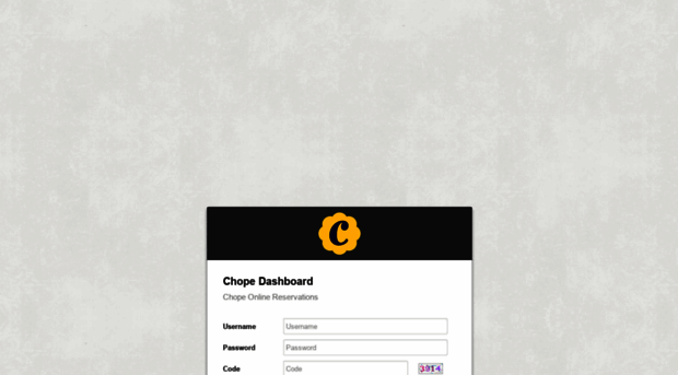 dashboard.chope.co