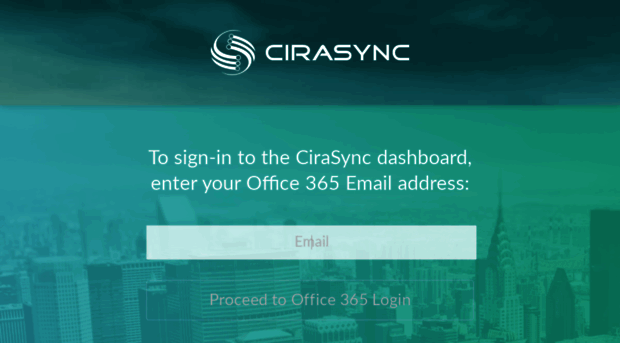 dashboard.cirasync.com