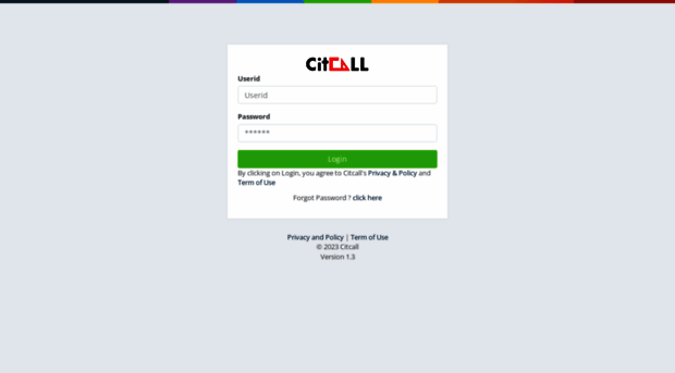 dashboard.citcall.com