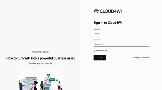 dashboard.cloud4wi.com