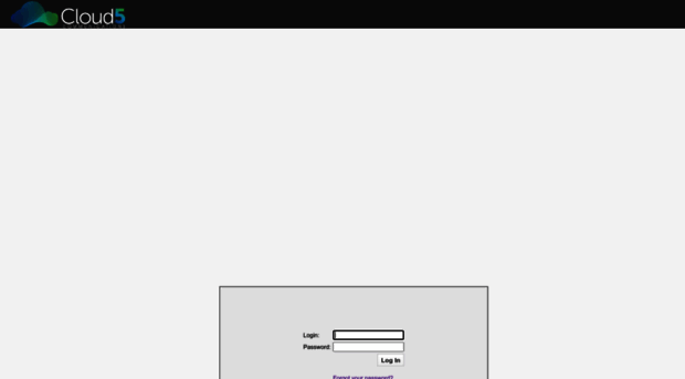 dashboard.cloud5.com