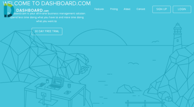 dashboard.com