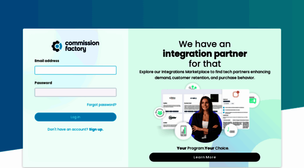 dashboard.commissionfactory.com