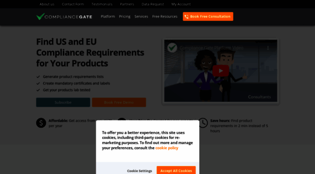 dashboard.compliancegate.com