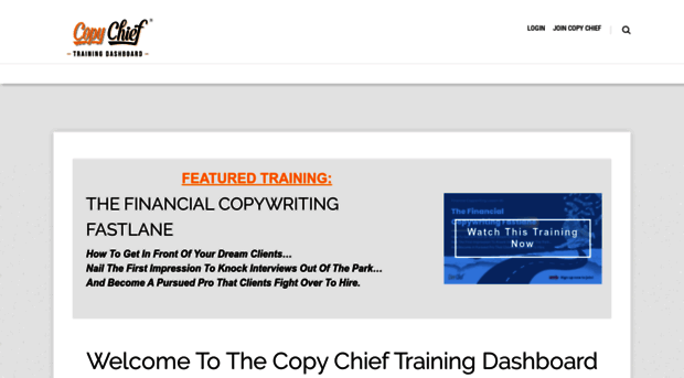dashboard.copychief.com