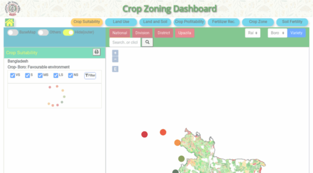 dashboard.cropzoning.gov.bd