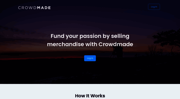 dashboard.crowdmade.com