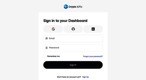 dashboard.cryptoapis.io