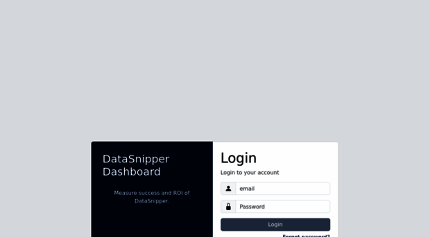 dashboard.datasnipper.com