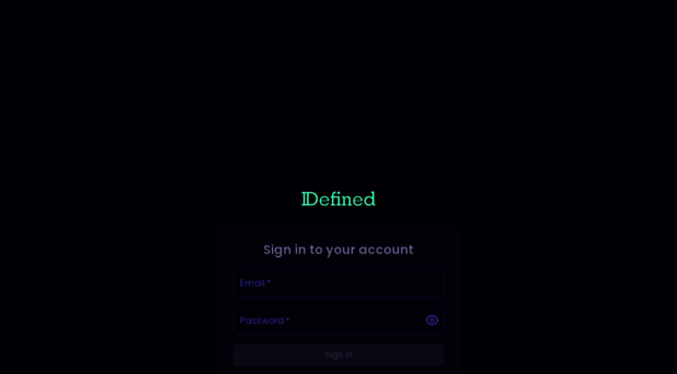 dashboard.defined.fi