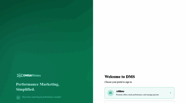 dashboard.dmsaffiliates.com