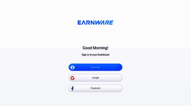 dashboard.earnware.com