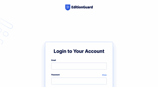 dashboard.editionguard.com