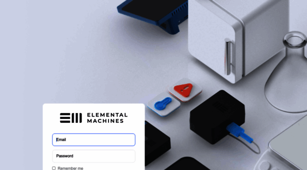 dashboard.elementalmachines.io