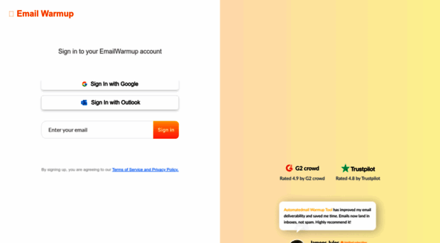 dashboard.emailwarmup.com