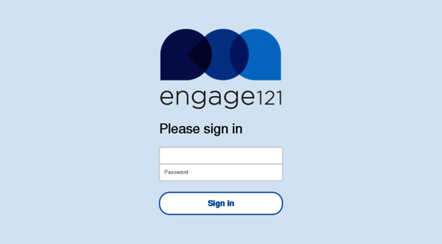 dashboard.engage121.com