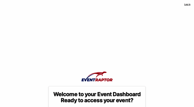 dashboard.eventraptor.com