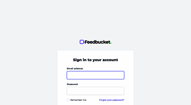dashboard.feedbucket.app