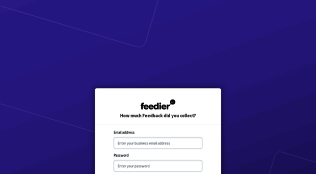 dashboard.feedier.com