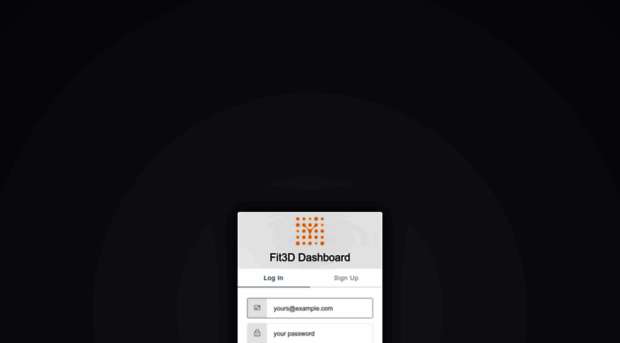 dashboard.fit3d.com
