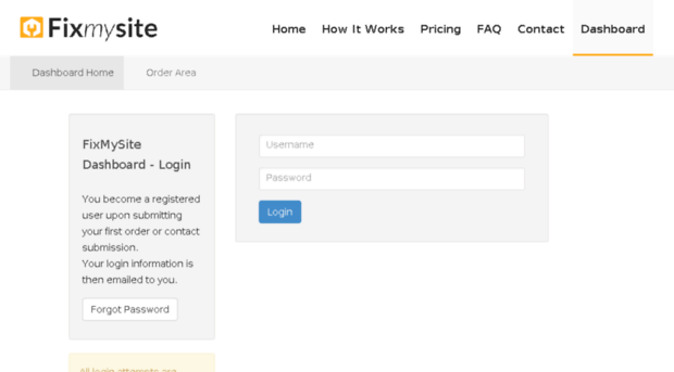 dashboard.fixmysite.co