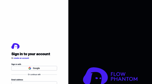 dashboard.flowphantom.com