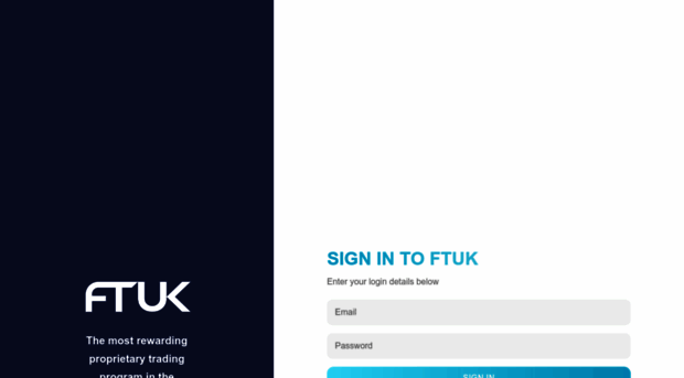 dashboard.ftuk.com