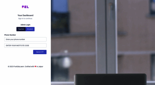 dashboard.funedulearn.com