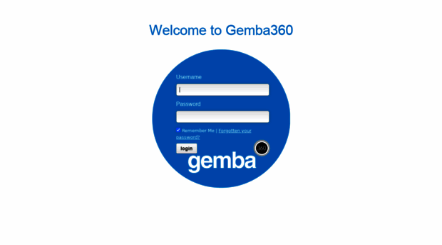 dashboard.gemba360.com