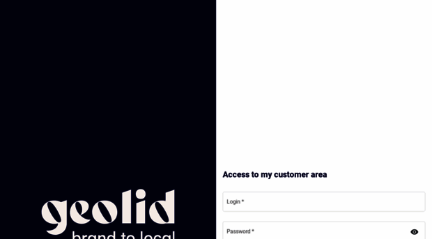 dashboard.geolid.com