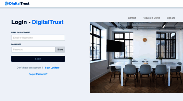 dashboard.getdigitaltrust.com