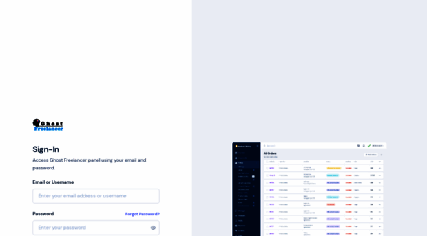 dashboard.ghostfreelancer.com