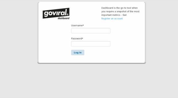 dashboard.goviral.com