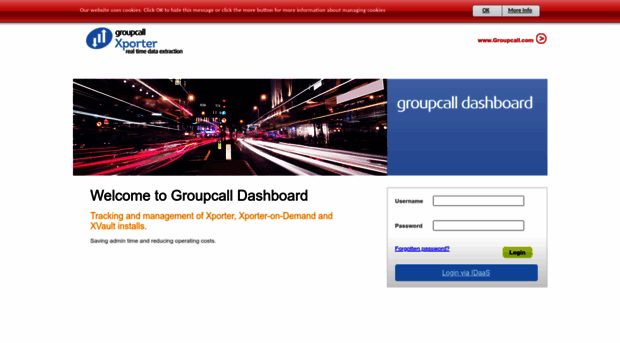 dashboard.groupcall.com