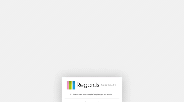 dashboard.groupe-regards.com