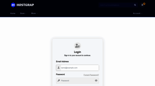 dashboard.hostgrap.com