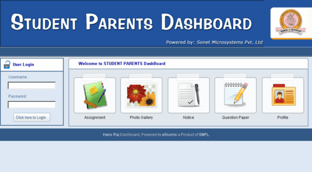 dashboard.hrssss.co.in