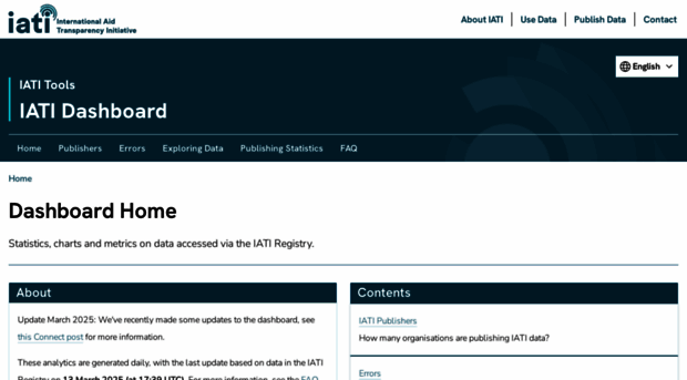 dashboard.iatistandard.org