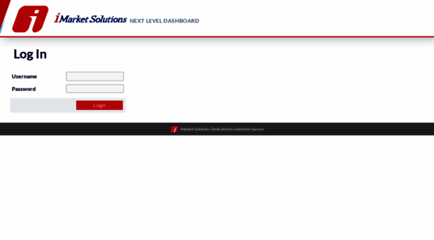 dashboard.imarketsolutions.com
