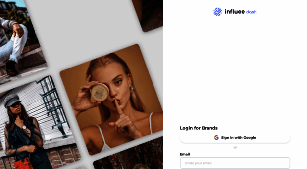 dashboard.influee.co