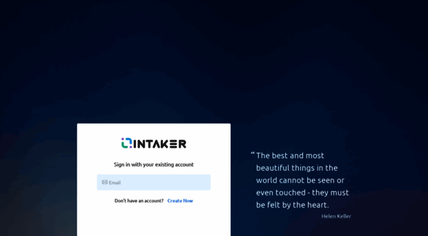 dashboard.intaker.com