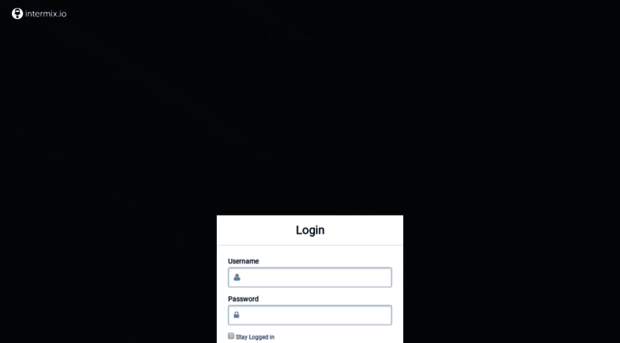 dashboard.intermix.io