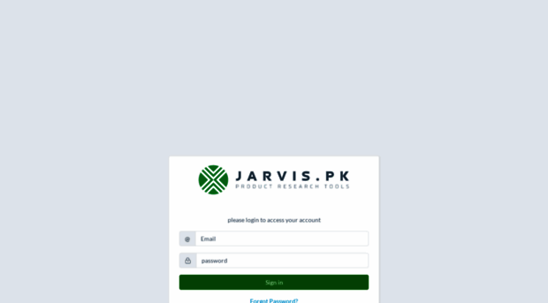 dashboard.jarvis.pk